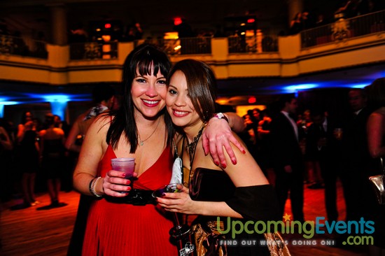 15th Annual Hair O' The Dog (Candids)