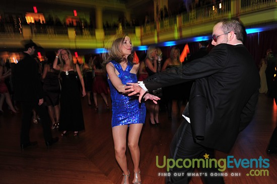 15th Annual Hair O' The Dog (Candids)