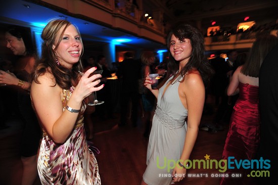 15th Annual Hair O' The Dog (Candids)