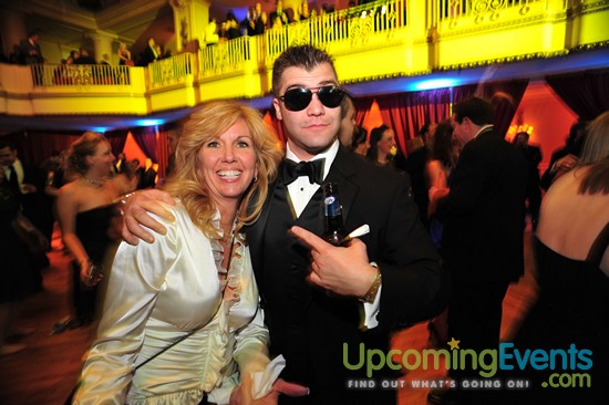 15th Annual Hair O' The Dog (Candids)