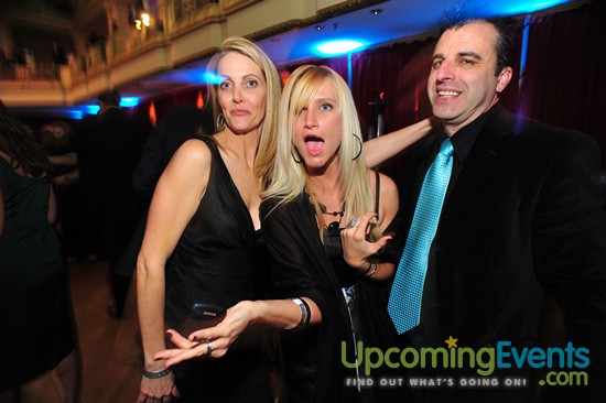 15th Annual Hair O' The Dog (Candids)