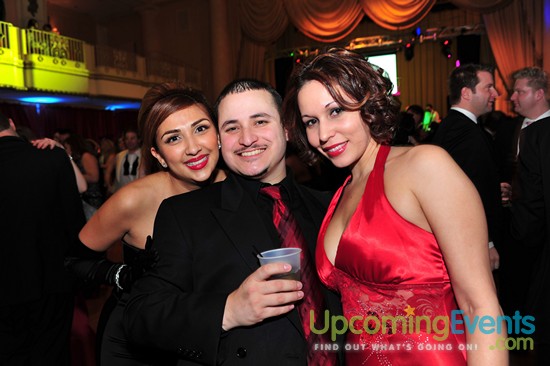 15th Annual Hair O' The Dog (Candids)