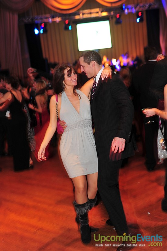 15th Annual Hair O' The Dog (Candids)