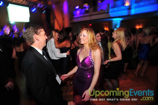 15th Annual Hair O' The Dog (Candids)