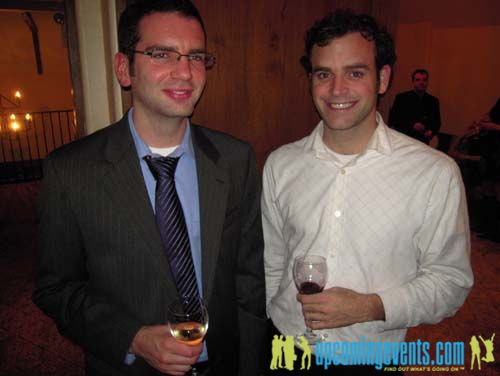 Tasting Time - A Taste of South America