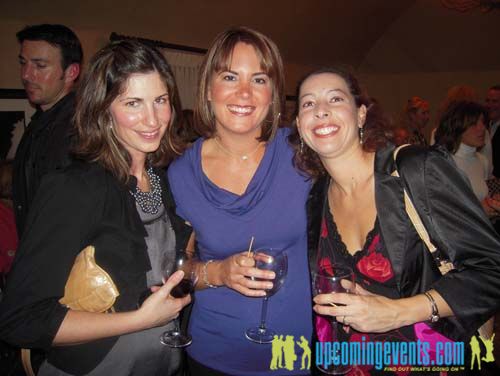 Tasting Time - A Taste of South America