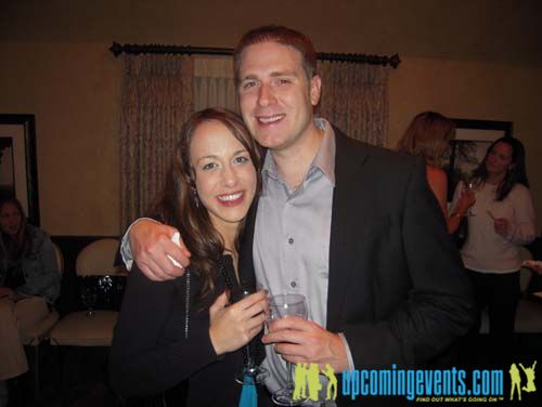 Tasting Time - A Taste of South America