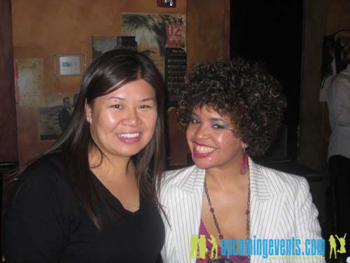 Young Professionals After Work Happy Hour