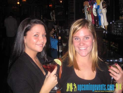 Young Professionals After Work Happy Hour