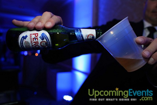 The Glitter City Gala - Philly's Hottest NYE Party!