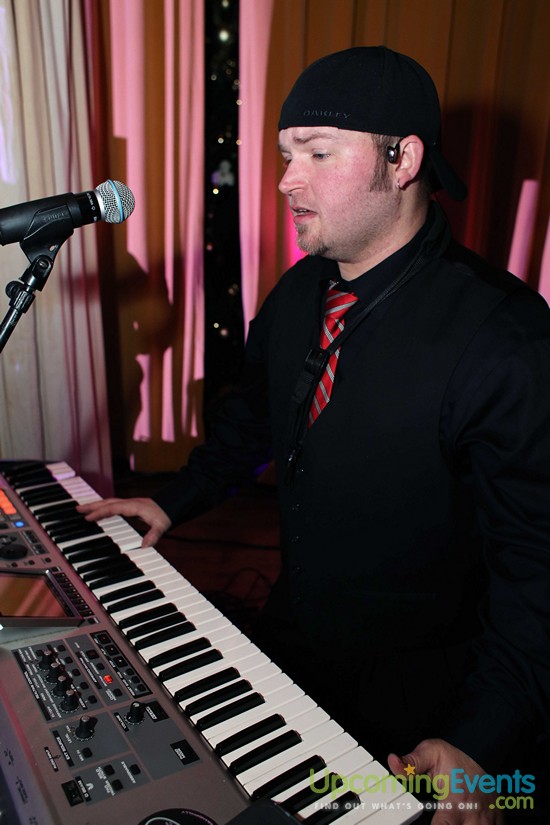 The Glitter City Gala - Philly's Hottest NYE Party!