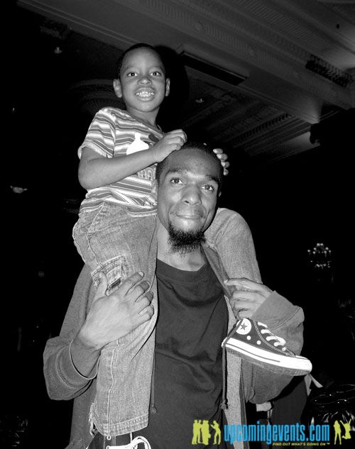 Philadelphia Weekly's 3rd Taste of Philly