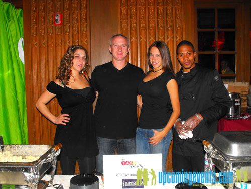 Philadelphia Weekly's 3rd Taste of Philly