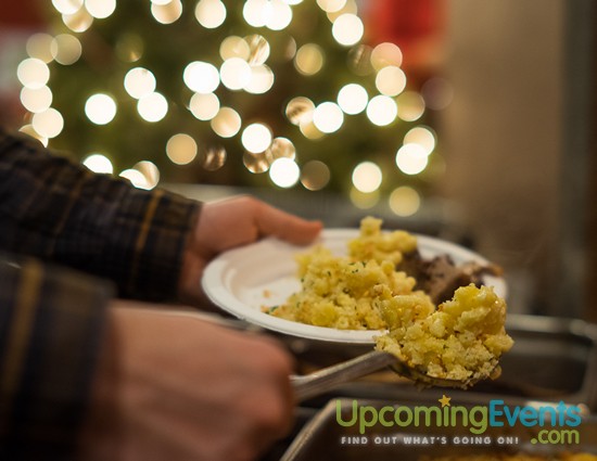 New Year's Eve in Manayunk 2017