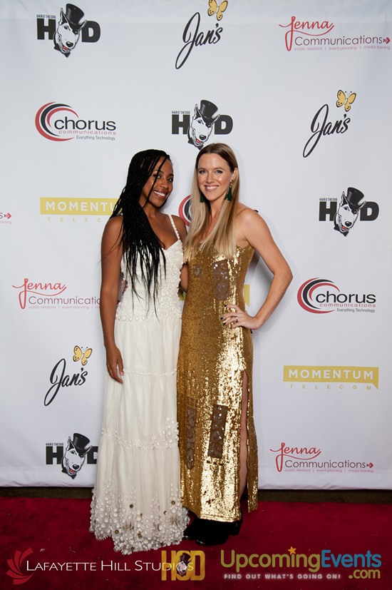 Hair O' The Dog 2017 (Red Carpet)