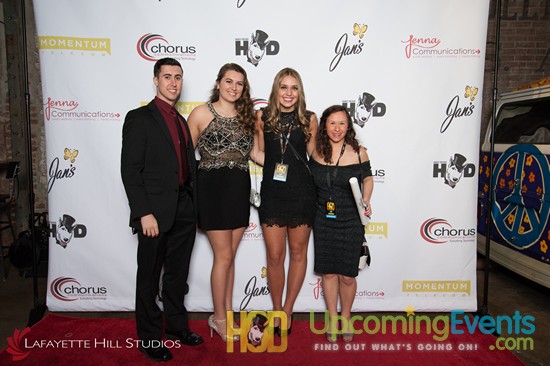 Hair O' The Dog 2017 (Red Carpet)