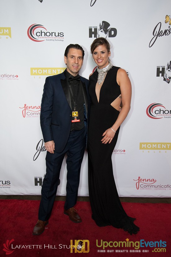 Hair O' The Dog 2017 (Red Carpet)