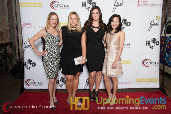 Hair O' The Dog 2017 (Red Carpet)