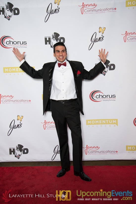 Hair O' The Dog 2017 (Red Carpet)