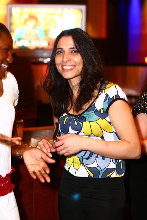 The 2008 Young Professionals Ball