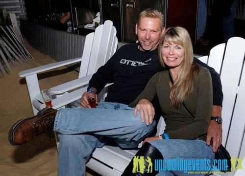 Oktoberfest - A Beer Tasting Event