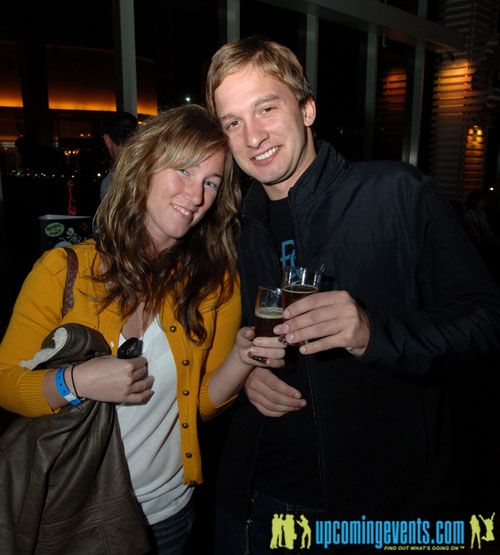 Oktoberfest - A Beer Tasting Event