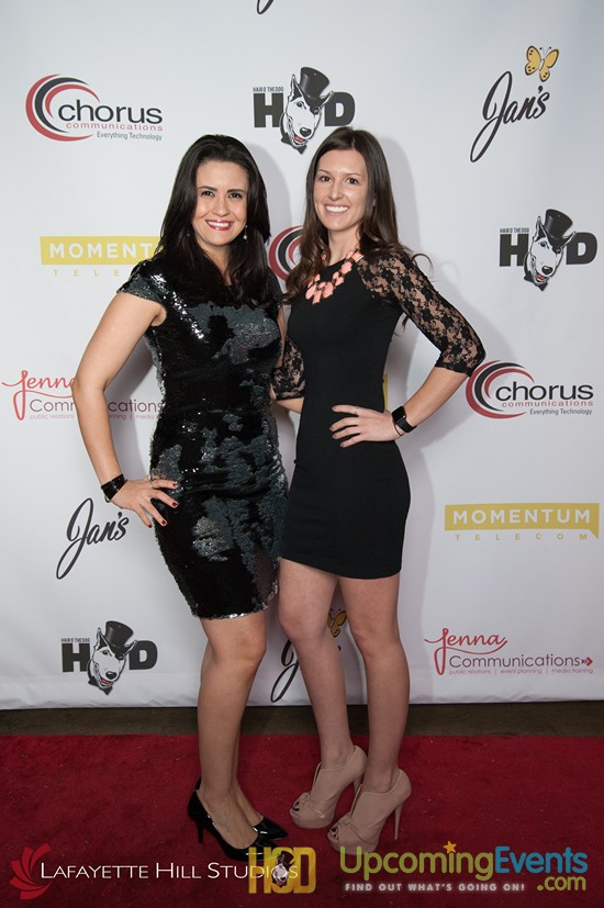 Hair O' The Dog 2017 (Red Carpet)