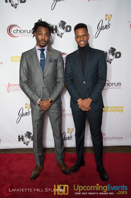 Hair O' The Dog 2017 (Red Carpet)