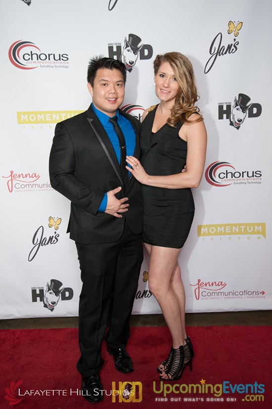 Hair O' The Dog 2017 (Red Carpet)