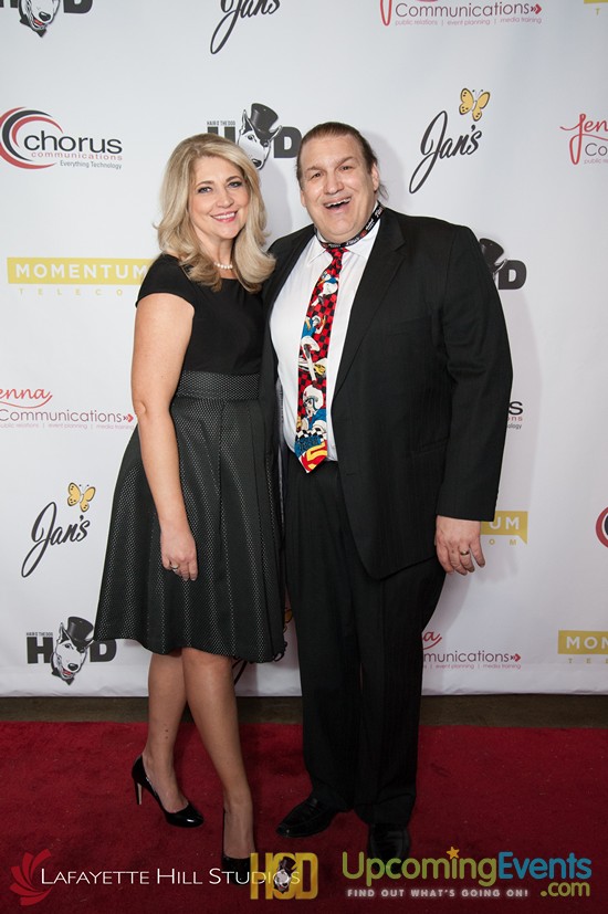 Hair O' The Dog 2017 (Red Carpet)