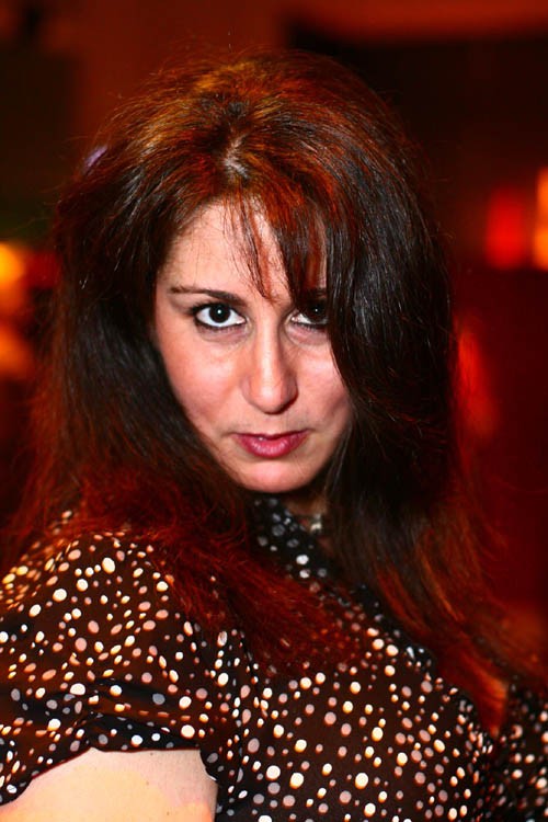 The 2008 Young Professionals Ball