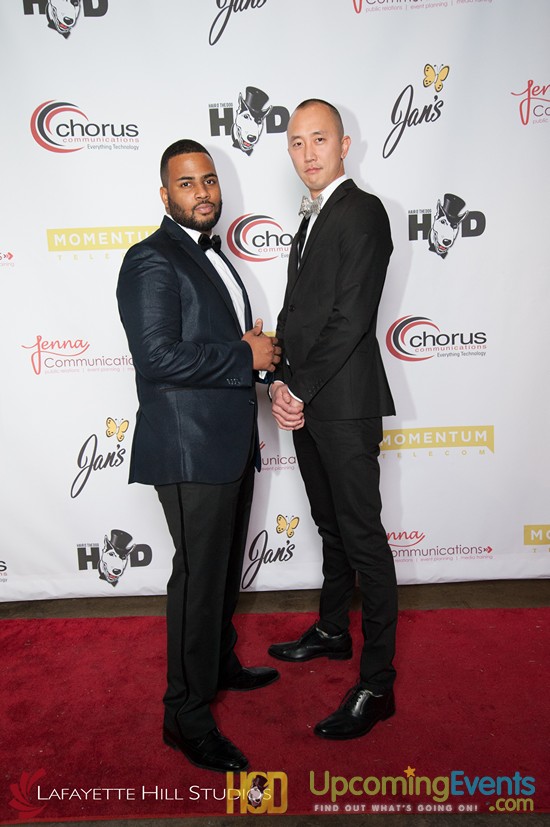 Hair O' The Dog 2017 (Red Carpet)