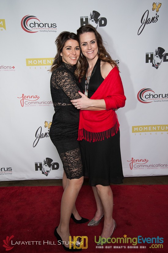 Hair O' The Dog 2017 (Red Carpet)