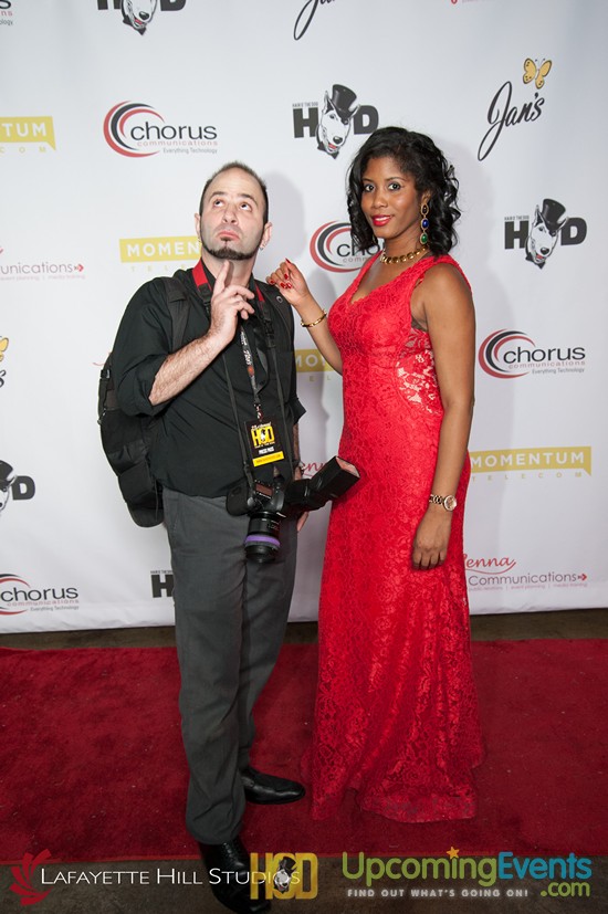 Hair O' The Dog 2017 (Red Carpet)