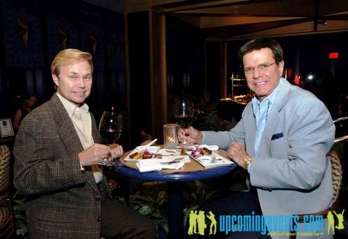 Alto Vino Wine Bar Experience