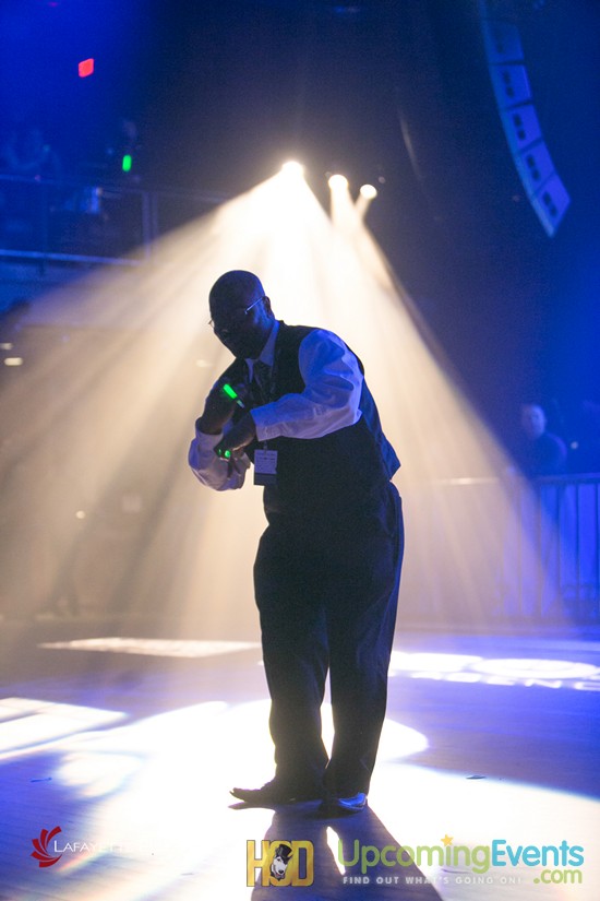 Hair O' The Dog 2017 (Candids)