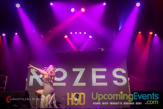 Hair O' The Dog 2017 (Candids)