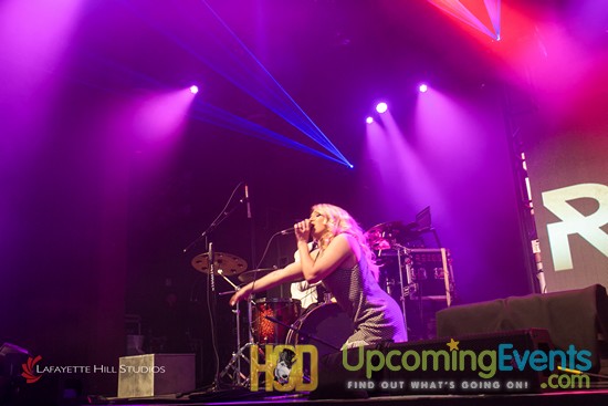 Hair O' The Dog 2017 (Candids)