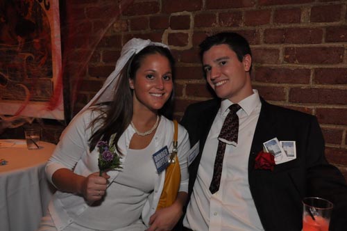 Halloween 2009 - Ghosts + Goblins