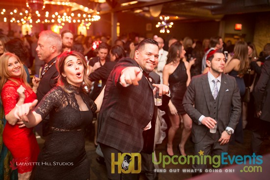 Hair O' The Dog 2017 (Candids)