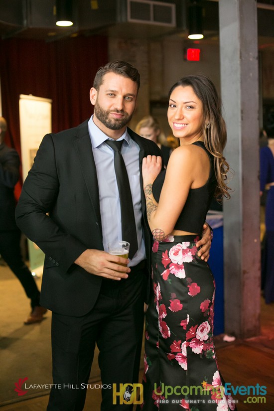 Hair O' The Dog 2017 (Candids)