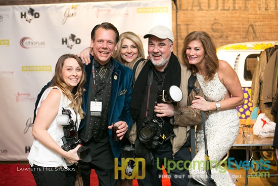 Hair O' The Dog 2017 (Candids)