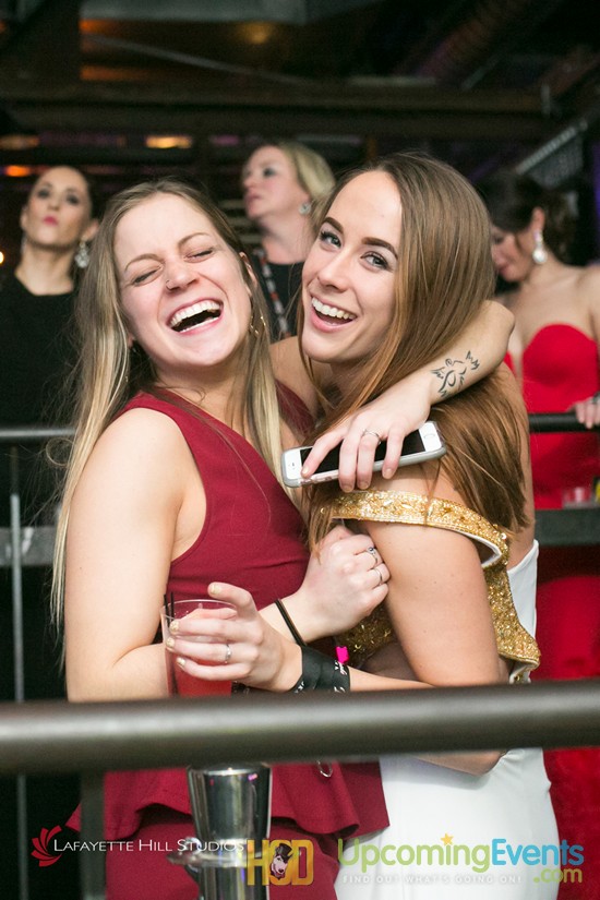 Hair O' The Dog 2017 (Candids)