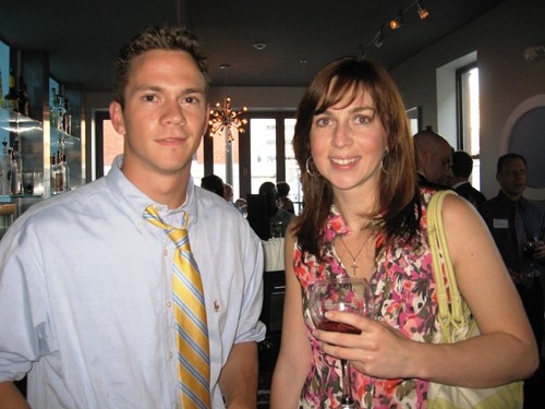 Center City After Work Networking Happy Hour at Prime Lounge