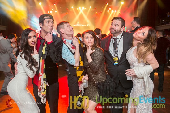 Hair O' The Dog 2017 (Candids)