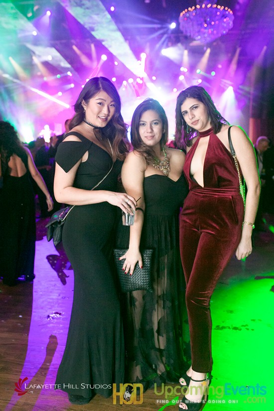 Hair O' The Dog 2017 (Candids)