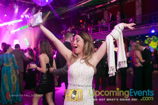 Hair O' The Dog 2017 (Candids)