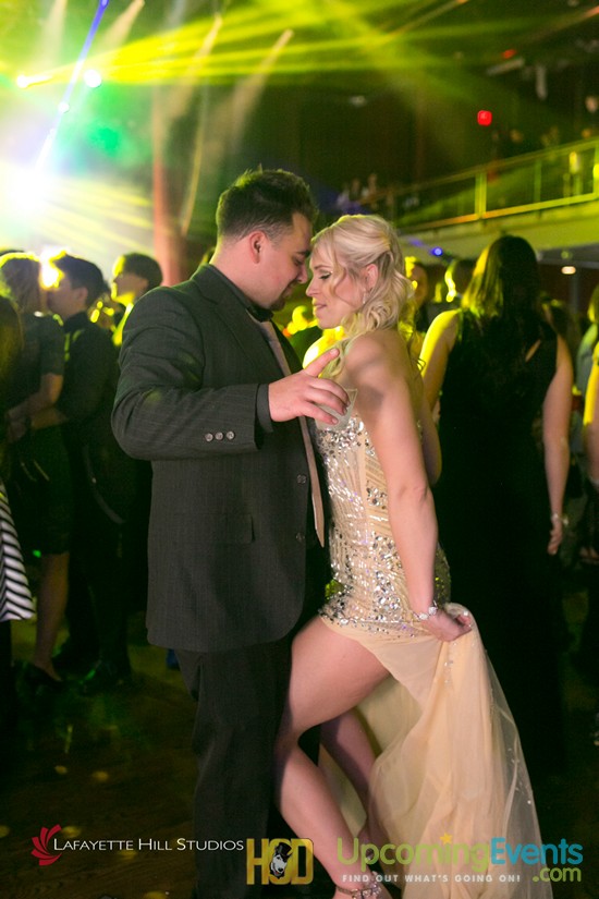 Hair O' The Dog 2017 (Candids)