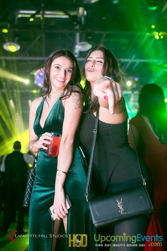 Hair O' The Dog 2017 (Candids)