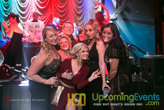 Hair O' The Dog 2017 (Candids)